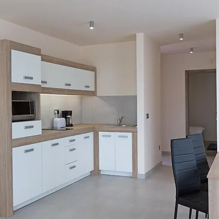 Gæstehus Panorama Lux Vendeghaz Dunapataj
