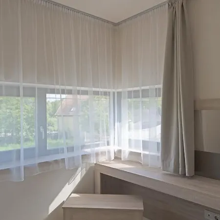 Gæstehus Panorama Lux Vendeghaz