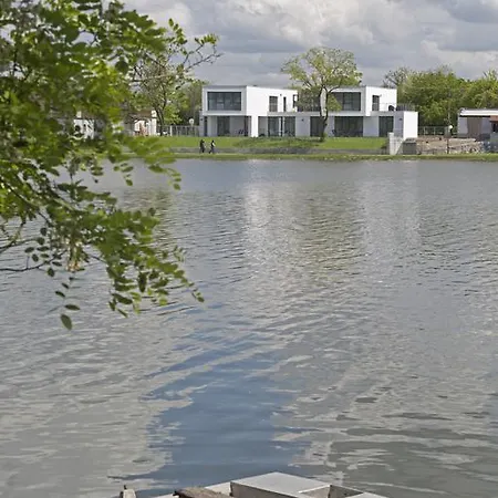 Gæstehus Panorama Lux Vendeghaz