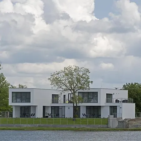 Gæstehus Panorama Lux Vendeghaz *