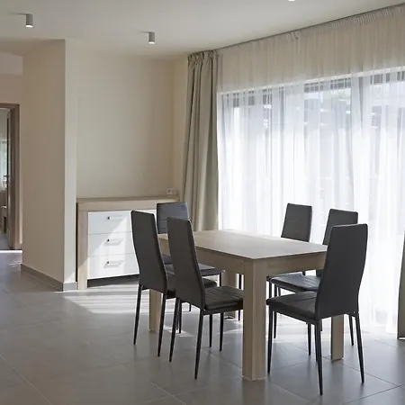 Gæstehus Panorama Lux Vendeghaz